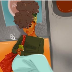 Meet your Posher, Janice